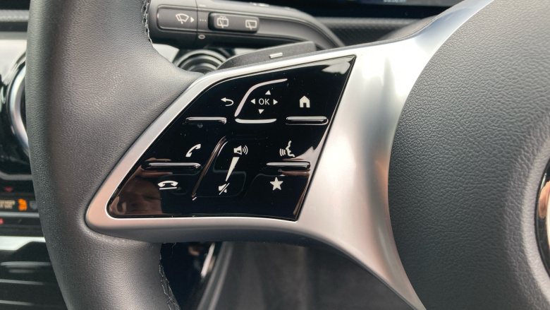 Mercedes-Benz CLA 200 Sport Executive 5dr Tip Auto Petrol Estate